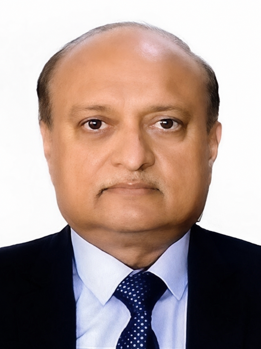 Ravi Mital